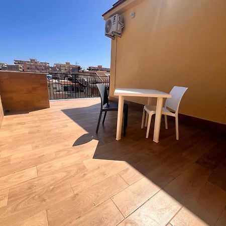 Casa Vacanza Cuto Багерия Екстериор снимка