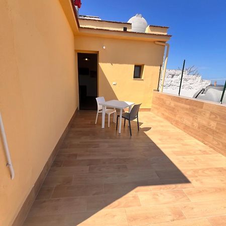 Casa Vacanza Cuto Багерия Екстериор снимка