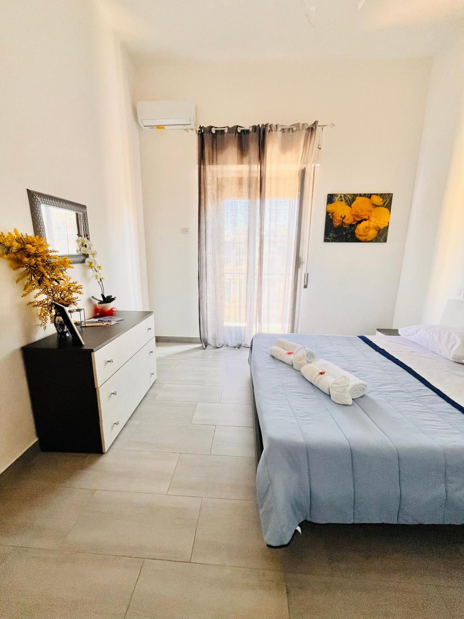 Casa Vacanza Cuto Багерия Екстериор снимка