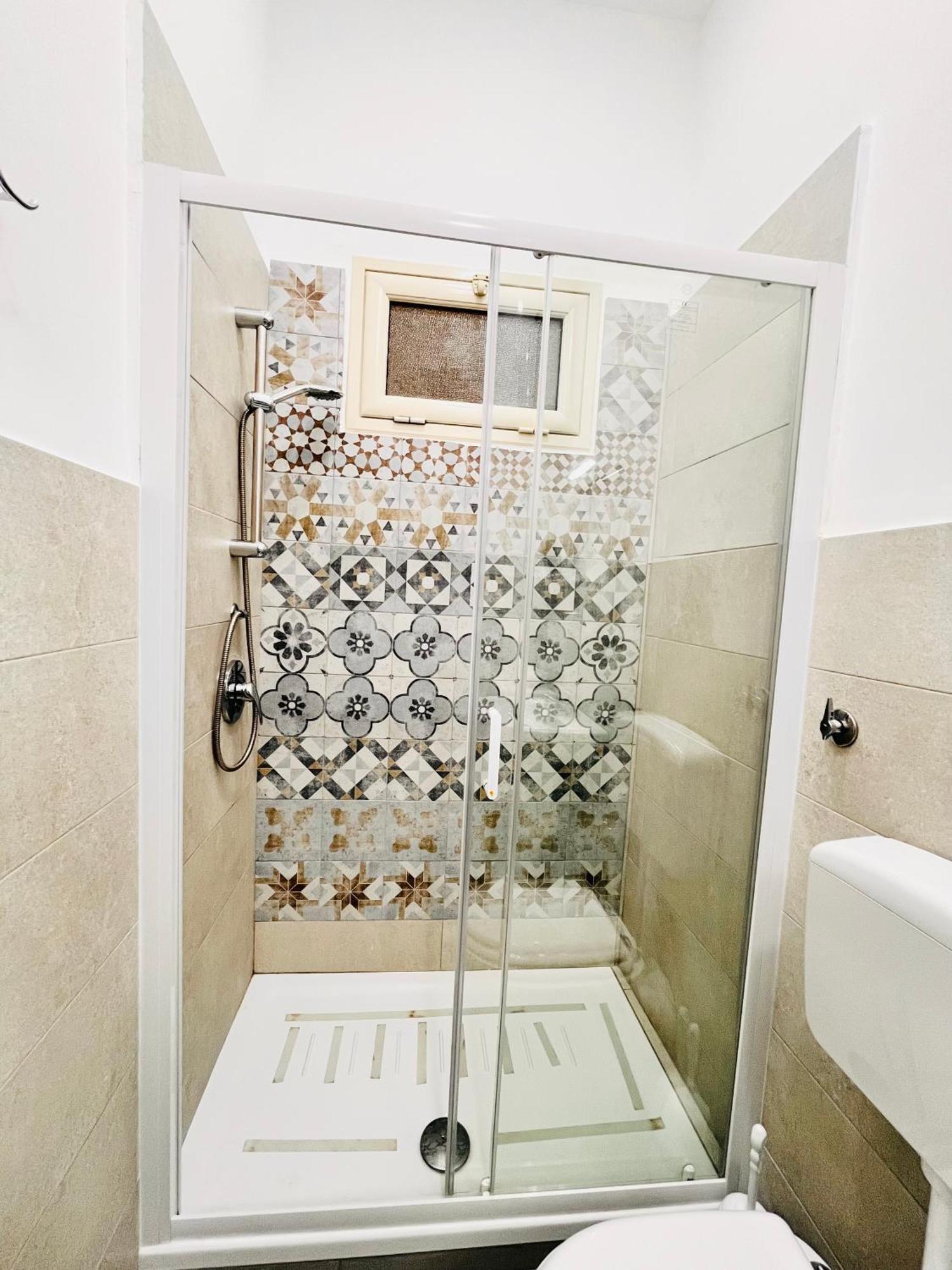 Casa Vacanza Cuto Багерия Екстериор снимка