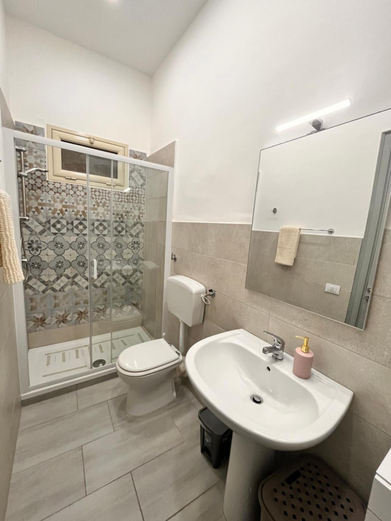 Casa Vacanza Cuto Багерия Екстериор снимка