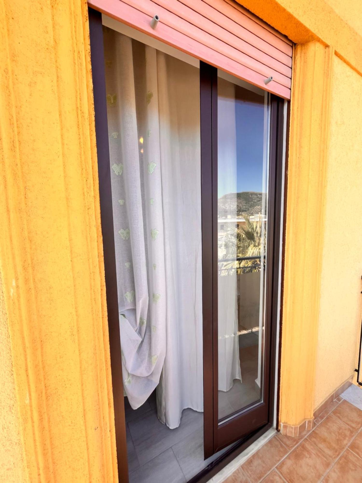 Casa Vacanza Cuto Багерия Екстериор снимка