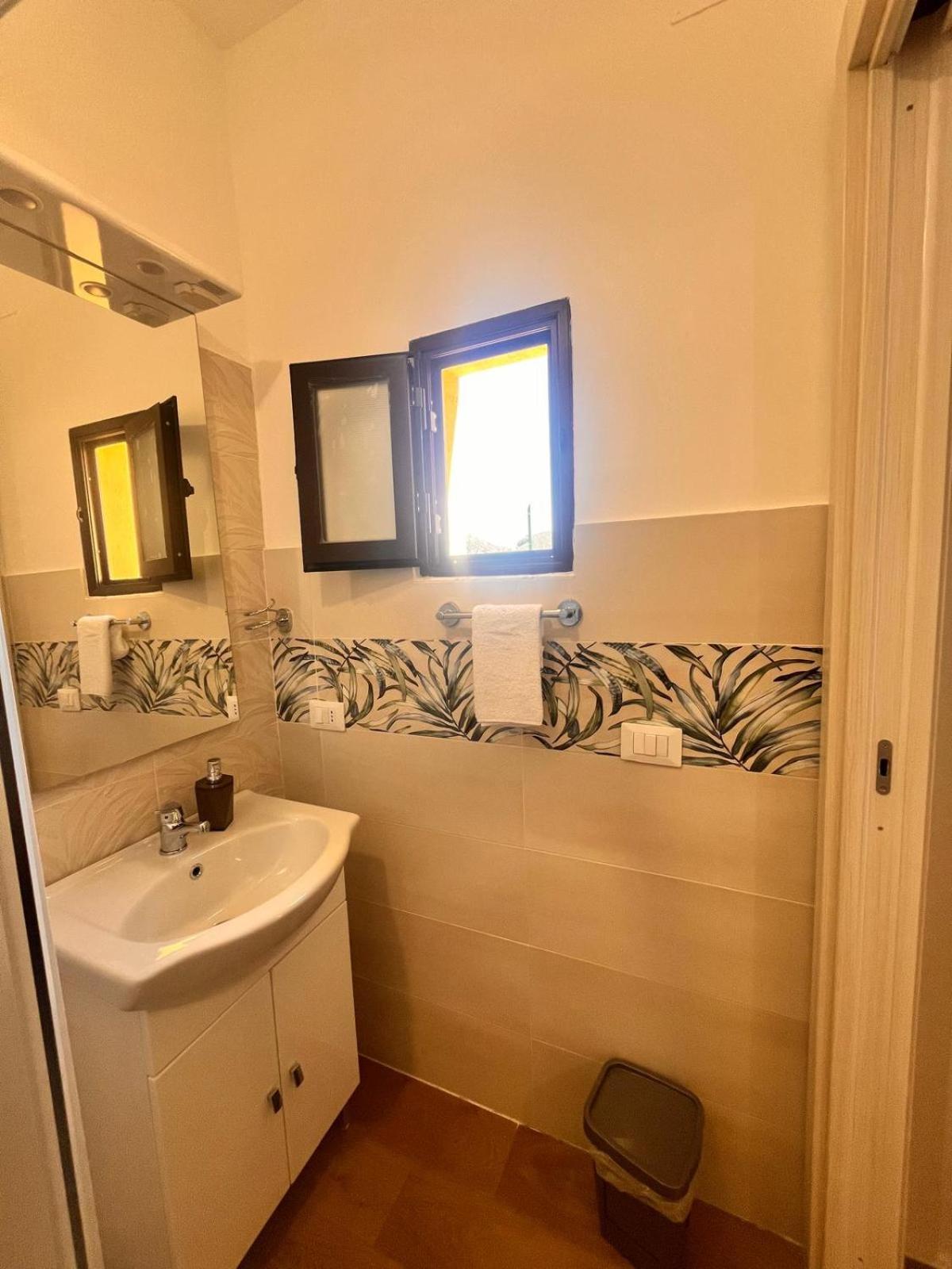 Casa Vacanza Cuto Багерия Екстериор снимка