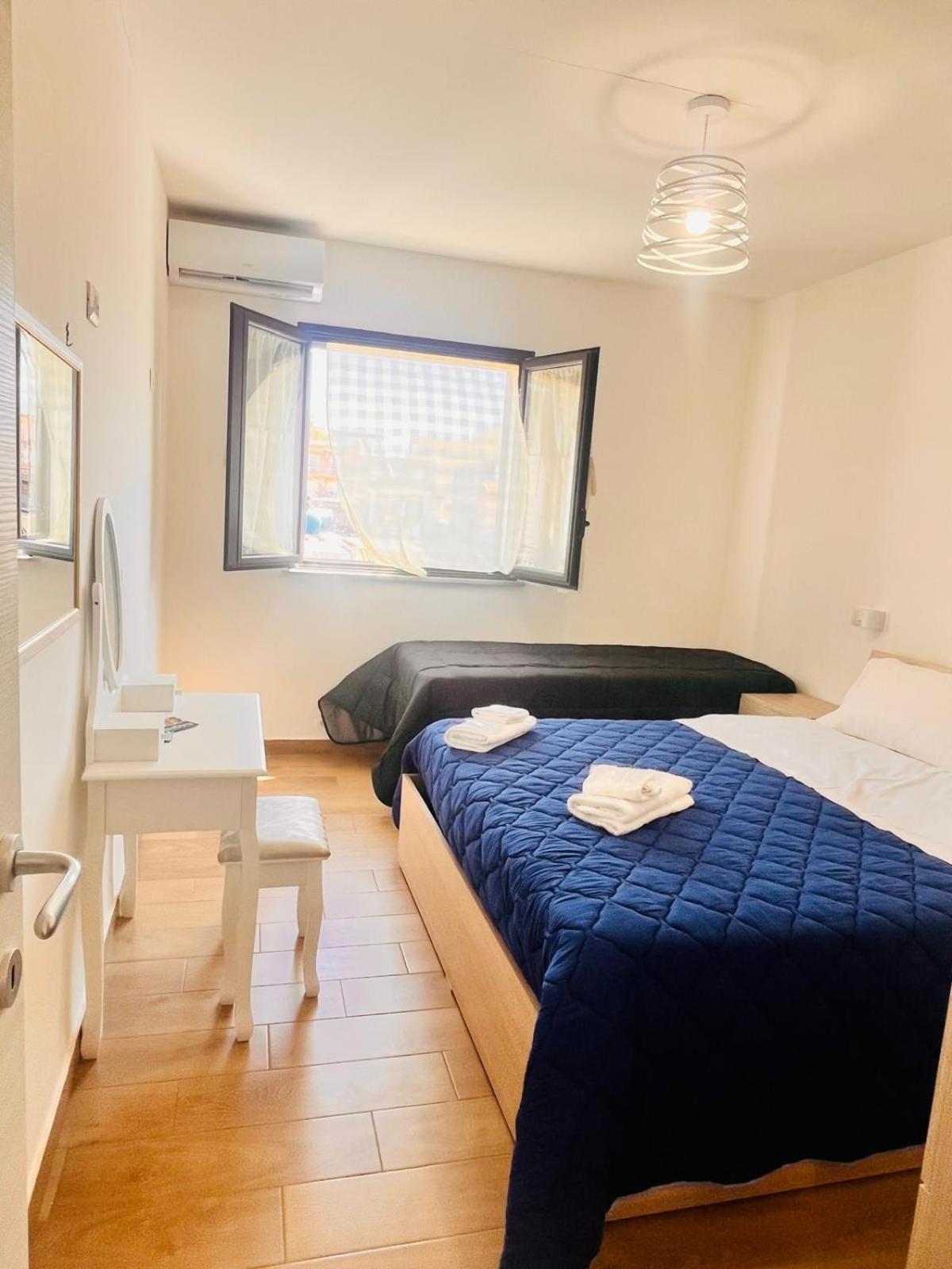 Casa Vacanza Cuto Багерия Екстериор снимка