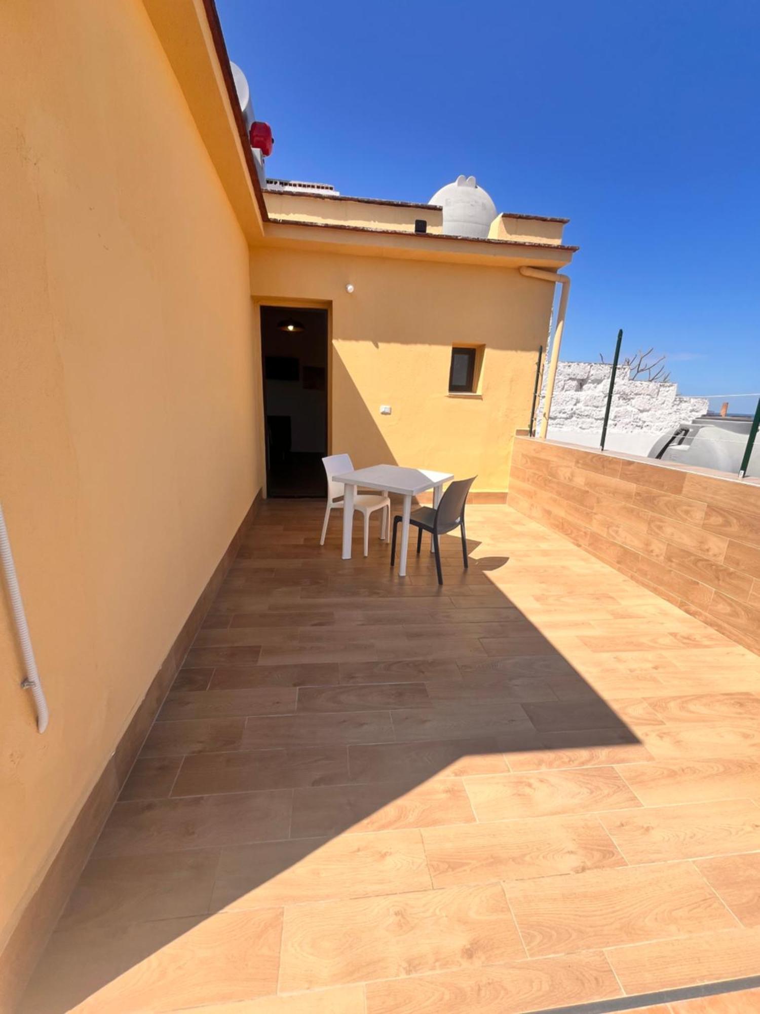 Casa Vacanza Cuto Багерия Екстериор снимка